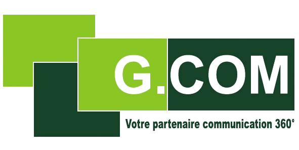 GCOM Logo